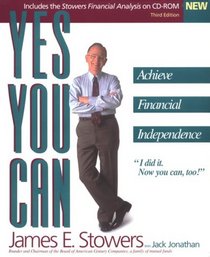 Yes, You Can Achieve Financial Independence