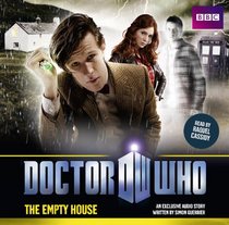 Doctor Who: the Empty House (Dr Who)