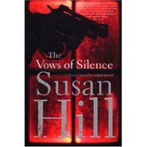 Vows of Silence (Large Print): 16 Point
