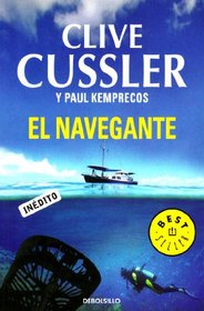 El navegante/ The Navigator (Spanish Edition)