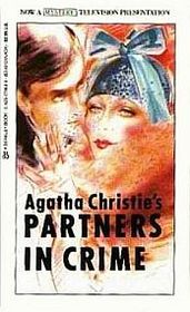 Partners in Crime (Tommy and Tuppence, Bk 2)