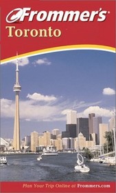 Frommer's Toronto