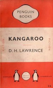Kangaroo: Tie-In Edition
