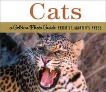 Cats (Golden Photo Guide)