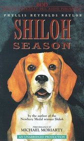 Shiloh Season