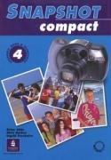 Snapshot Compact 4 Poland Student Book and Workbook (SNAP)