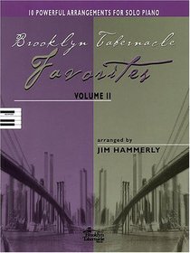 Brooklyn Tabernacle Favorites, Volume II