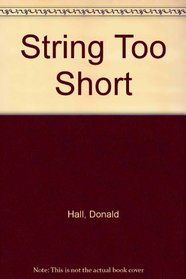 String Too Short