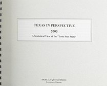 Texas in Perspective 2003