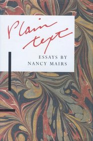 Plaintext: Essays