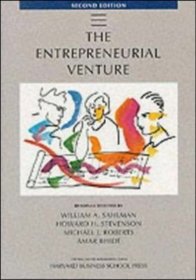 The Entrepreneurial Venture (The Practice of Management Series)