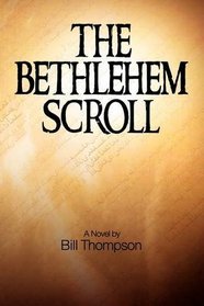 The Bethlehem Scroll