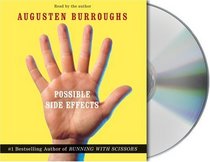 Possible Side Effects (Audio CD) (Unabridged)