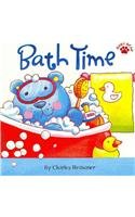 Bath Time (Baby Bear)