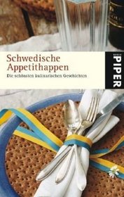 Schwedische Appetithappen
