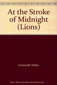At the Stroke of Midnight (Lions S)