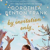 by Invitation Only (Audio CD) (Unabridged)