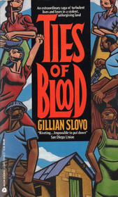 Ties of Blood