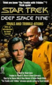 Trials and Tribble-Ations (Star Trek Deep Space Nine)