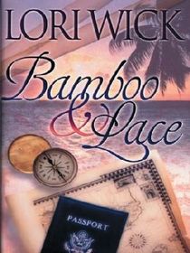 Bamboo and Lace