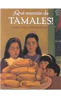 Too Many Tamales /Qu] Montn de Tamales! (Spanish Edition)