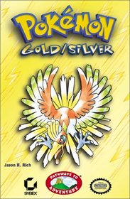 Pokemon (R) Gold/Silver (Pathways to Adventure (R))