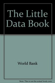 Little Data Book 2001