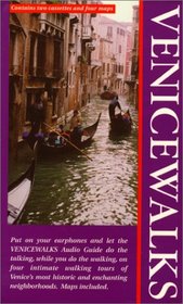 Venicewalks Audio Guide