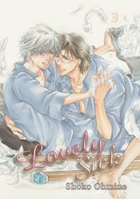 Lovely Sick v03: (Yaoi) (Lovely Sick)