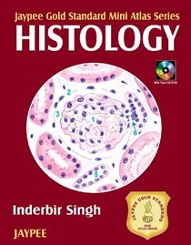 Histology with Photo CD-ROM