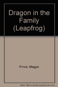Dragon in the Family (Leapfrog)