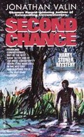 Second Chance (Harry Stoner, Bk 9)