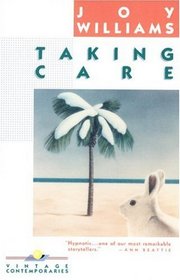 Taking Care (Vintage Contemporaries)