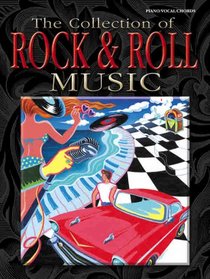 The Collection of Rock & Roll Music