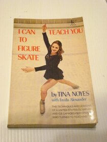 I Can Teach You to Figure Skate
