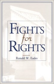 Fights for Rights (New Books for New Readers)