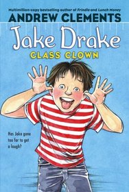 Jake Drake, Class Clown (Jake Drake, Bk 4)