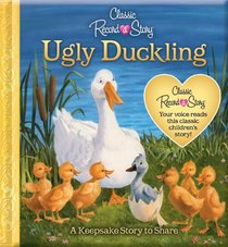 Classic Record a Story: The Ugly Ducking