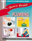 Quick Guide: Plumbing: Step-by-Step Repair Procedures (Quick Guide)
