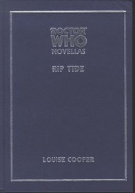 Doctor Who Novellas: Rip Tide