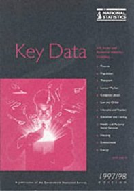 Key Data 1997/98