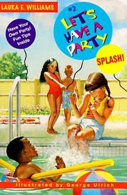 Splash! (Let's Have a Party, No 2)