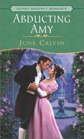 Abducting Amy (Signet Regency Romance)