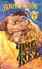 Time of the Rose (Timeswept)
