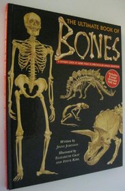 Ultimate Book of Bones