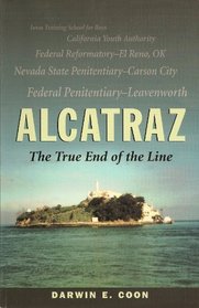 Alcatraz: The True End of the Line