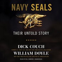 Navy Seals: The Untold Story