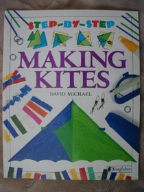 Making Kites (Step-By-Step)