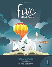 Five in a Row Volume One Second Edition