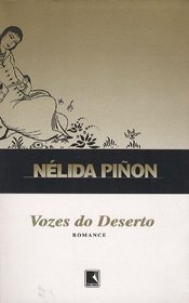 Vozes Do Deserto (Portuguese Edition)